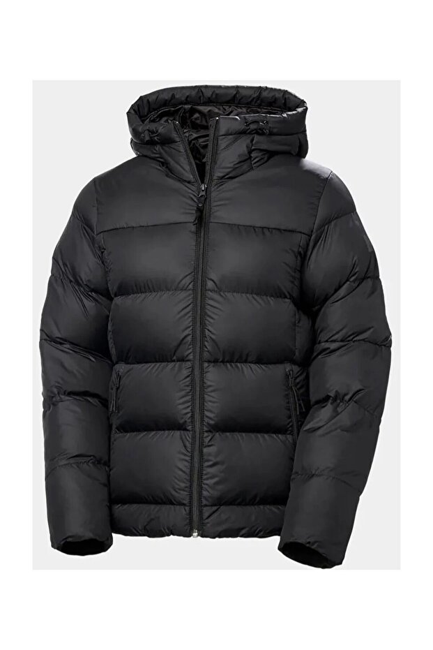 W Active Puffy Jacket - 3