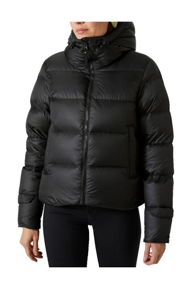 W Essence down Jacket - 1