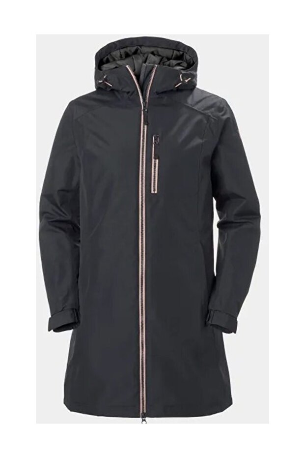 W LONG BELFAST WINTERJACKE - 1