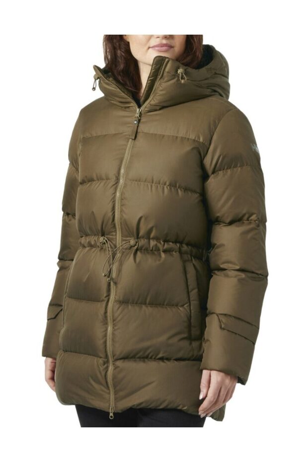 Parka W ESSENCE DOWN - 3