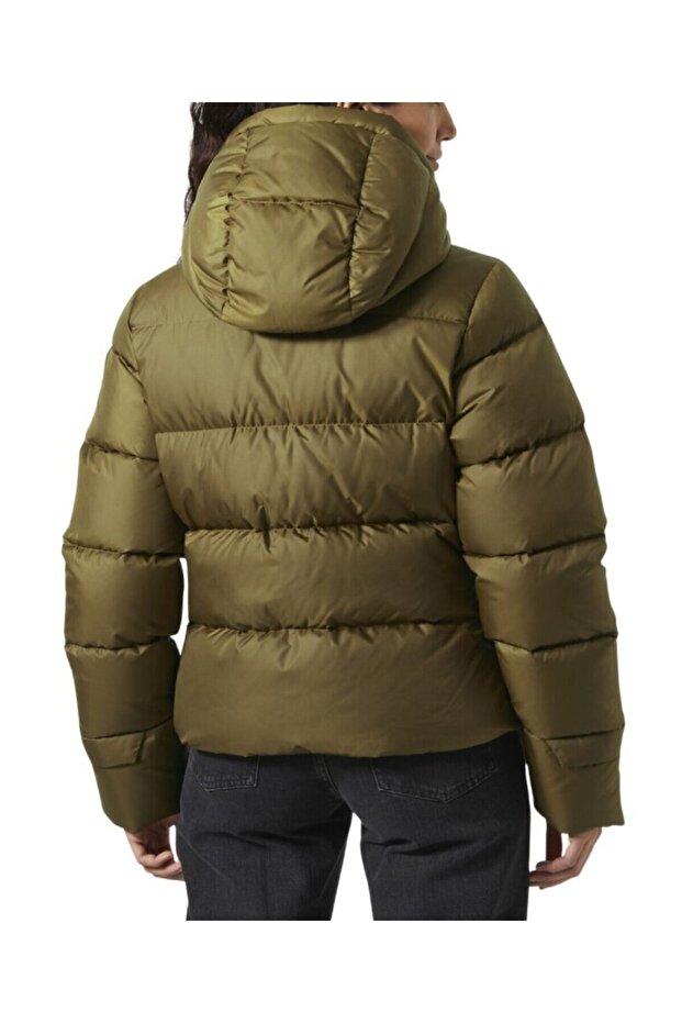W Essence down Jacket - 3