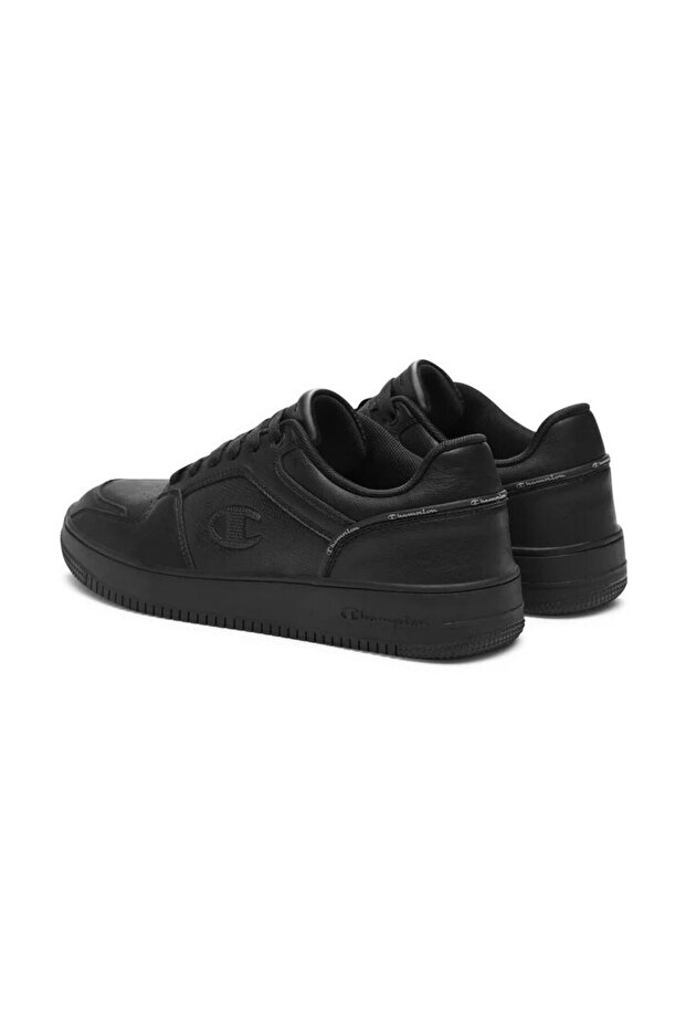 Rd18 Low-Cut Shoes - 6