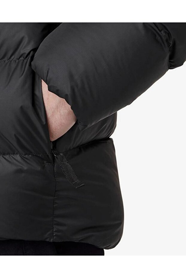 Active Puffy Jacket - 3