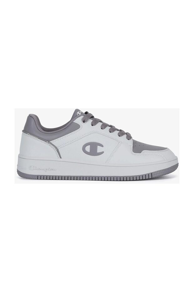 Rd18 Low-Cut Shoes - 10