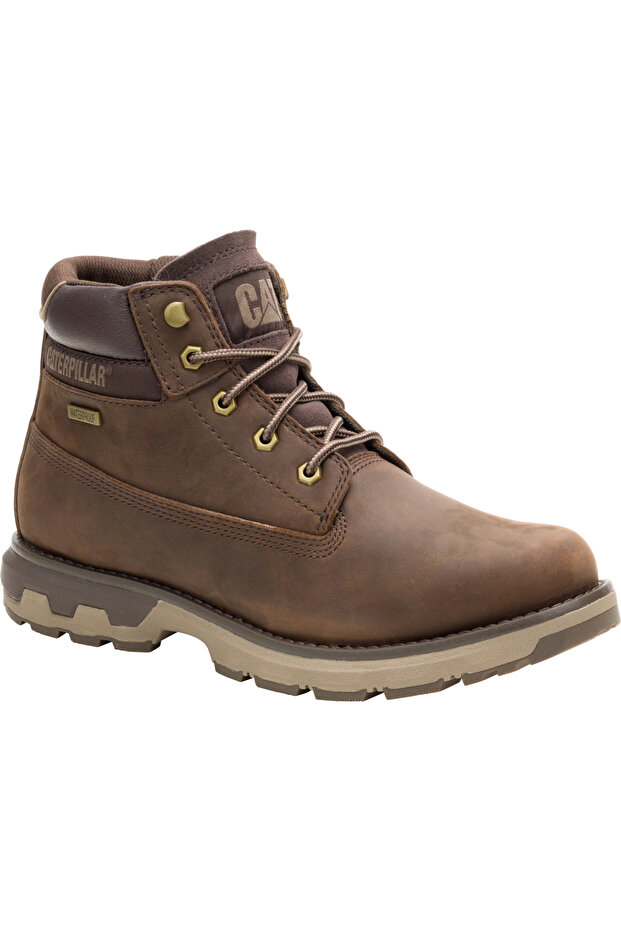 Bot & Bootie Herren Dunkle Schokolade - 1