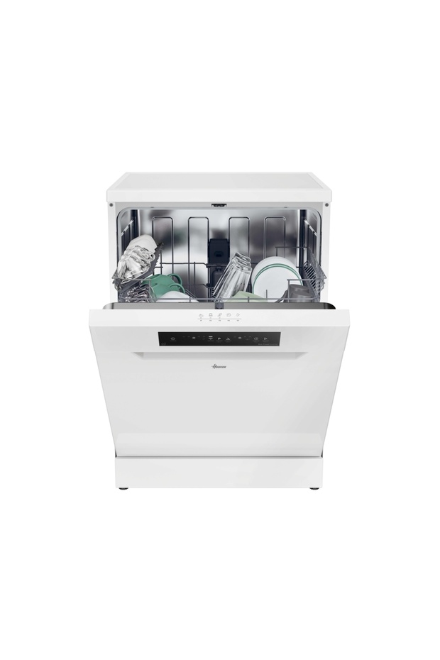 Hf 3E9L0W-17 5 Programlı Wi-Fi Bağlantılı Bulaşık Makinesi - 4