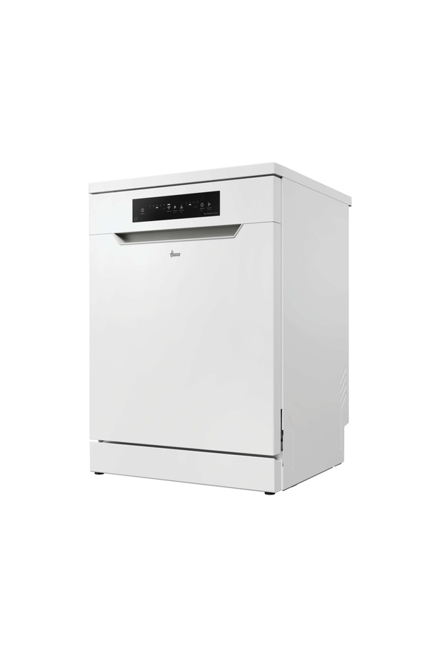 Hf 3E9L0W-17 5 Programlı Wi-Fi Bağlantılı Bulaşık Makinesi - 3