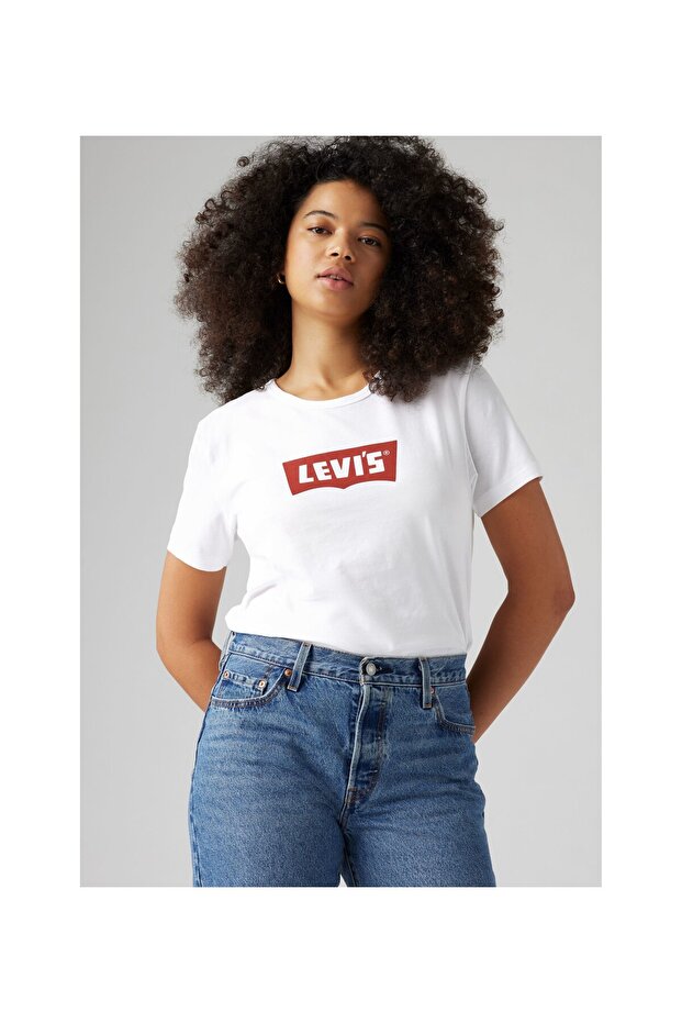 Graphic Iconic Tee - 1