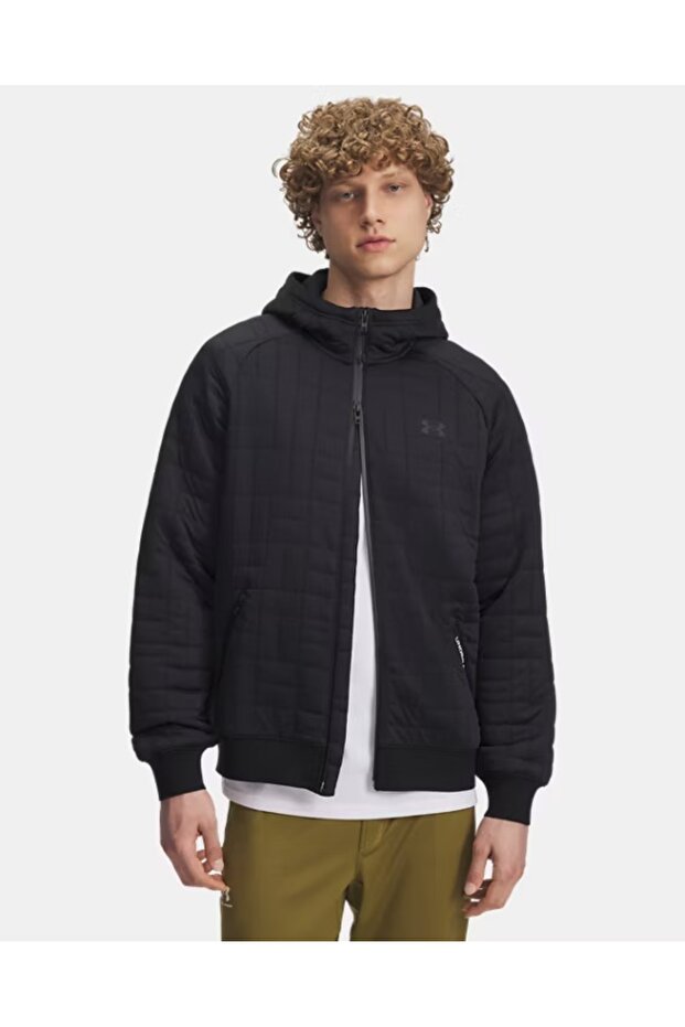 Ua Unstoppable Flc Txtr Fz.