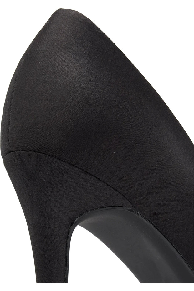 Topuklu Ayakkabı - 5