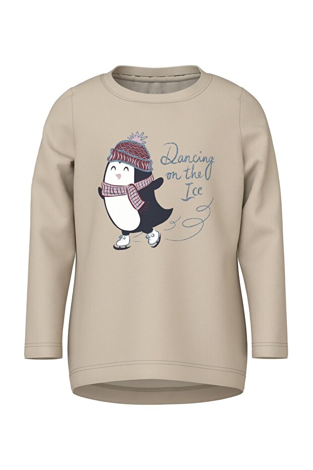 NMFVIX 2P LS TOP - 1