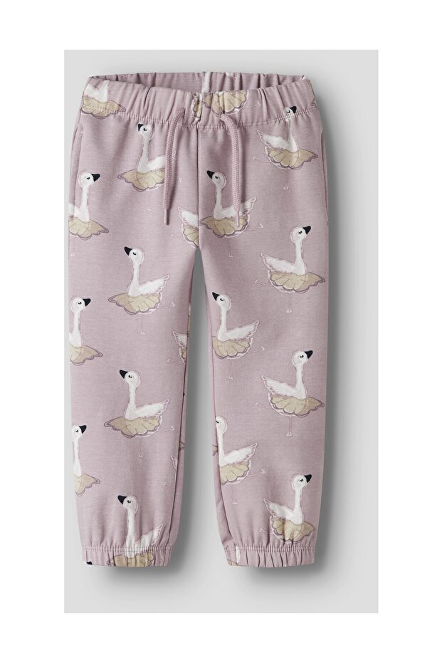 NMFSWANA tepláky BRU - 2