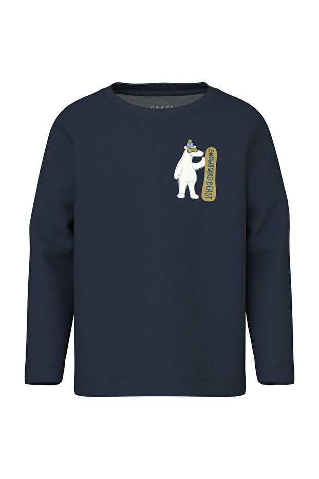 NMMVUX 2P LS TOP - 1