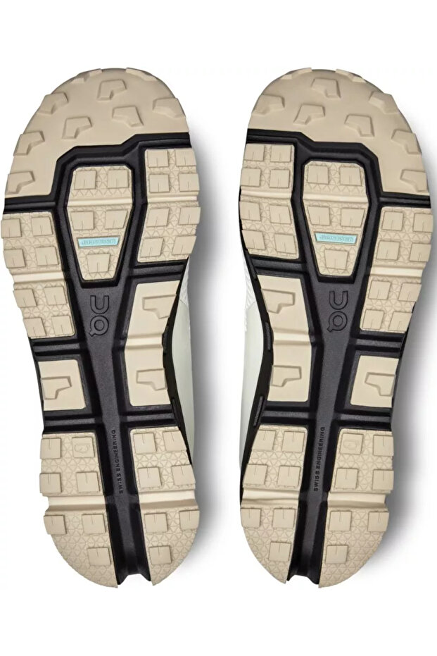 Cloudultra 2 písek černý - 3