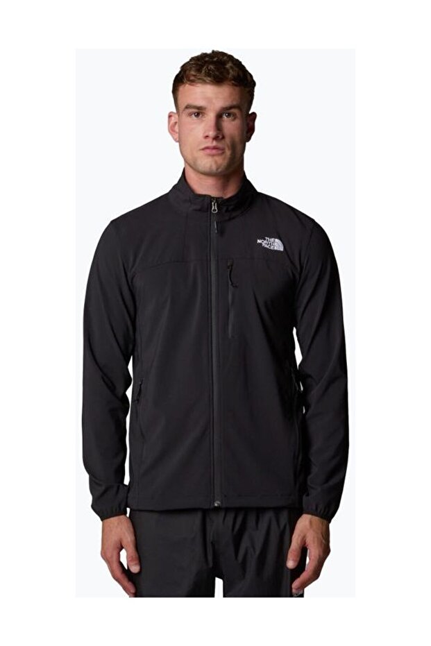 M NIMBLE JACKET - ΕΕ - 1