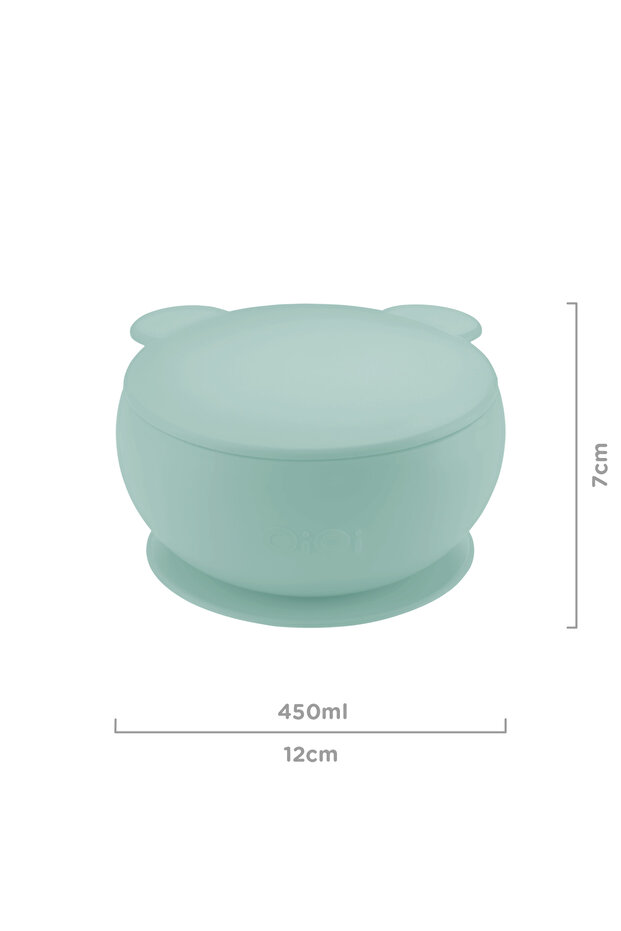 Puzzle Set 6 Parça River Green - 3