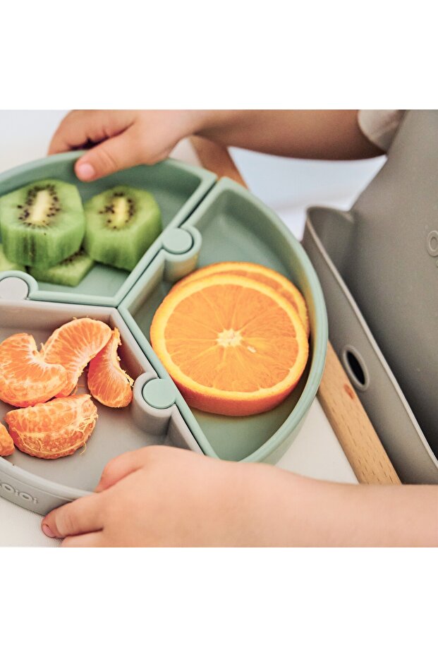 Puzzle Set 6 Parça River Green - 7