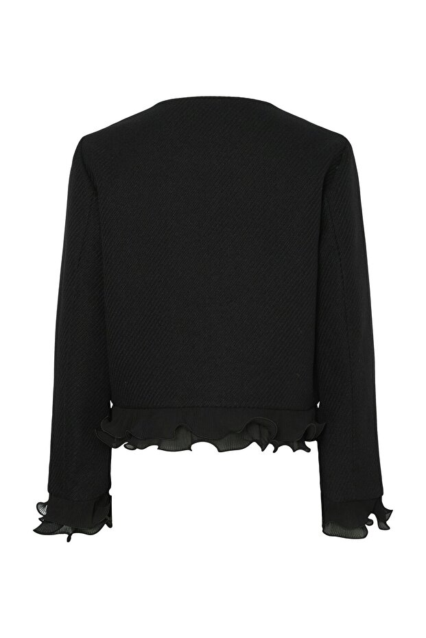 Yasfrino Ls Jacket - 1
