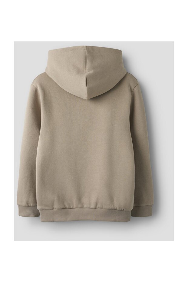 Bluza Regular Cut - 3