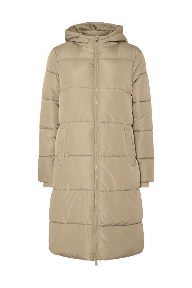 Jacket Women's / Girls' Silver Mink - 7