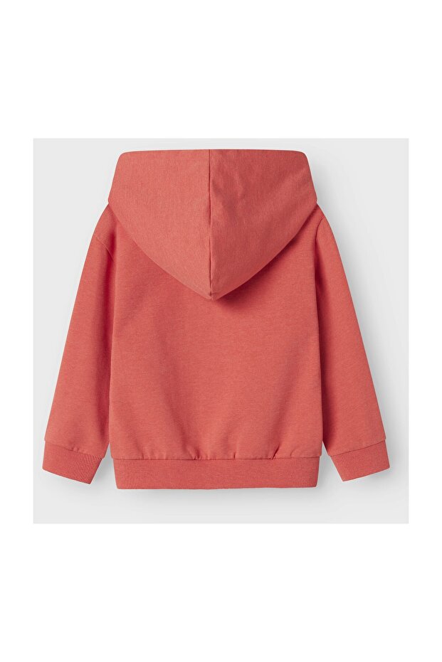 Mikina Regular Fit - 3