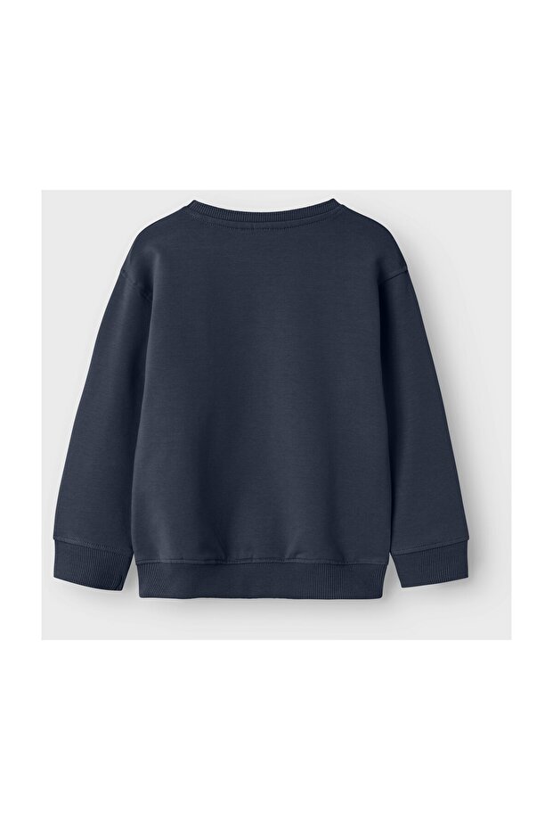 Nmmben Nreg Sweat Unb