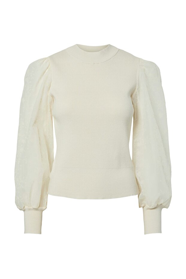 YASDOTME LS STRICKPULLOVER S. NOOS - 7