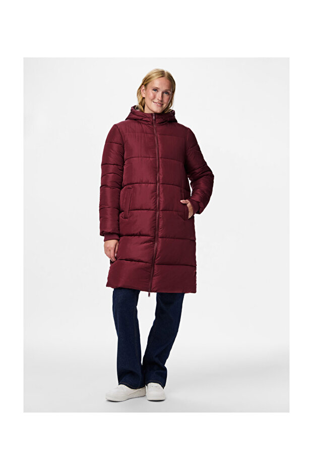 PCBEE Jachetă lungă NOOS BC - 2