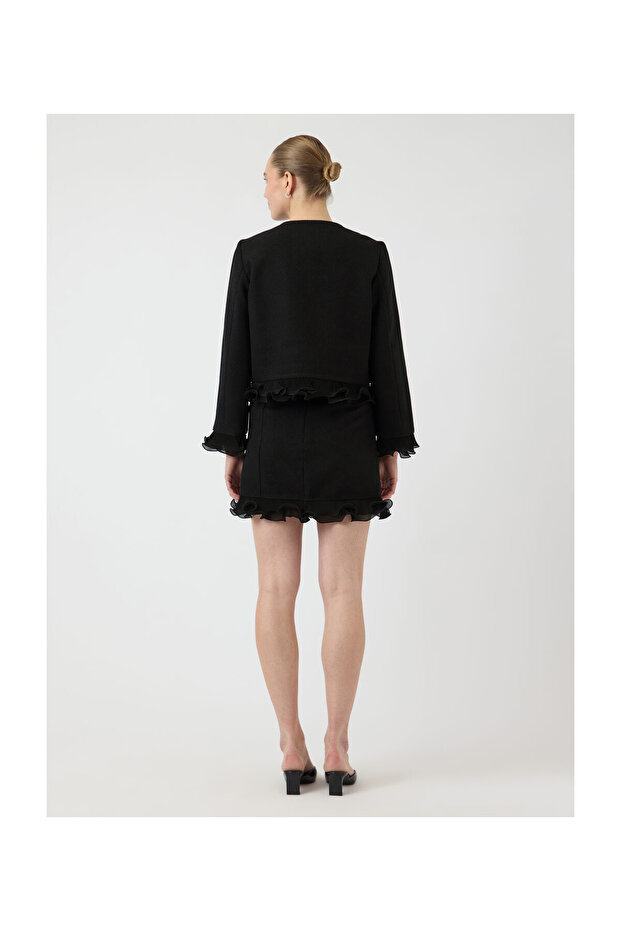 Yasfrino Ls Jacket - 3