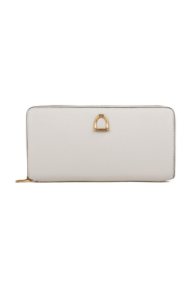 ZIP AROUND WALLET