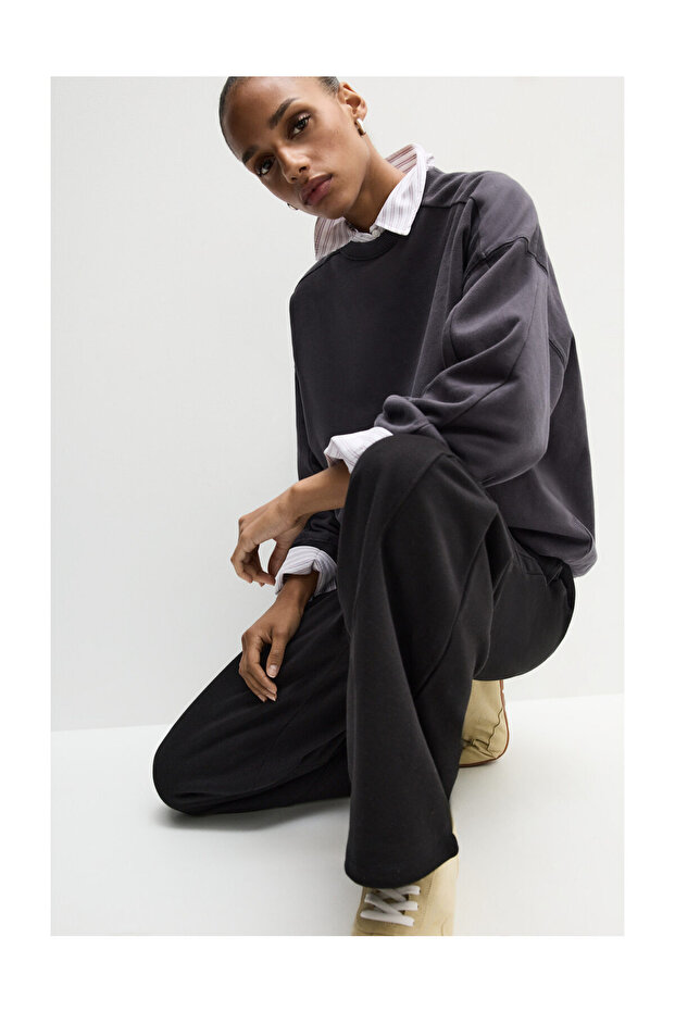 Dámské tepláky Barrel - 5