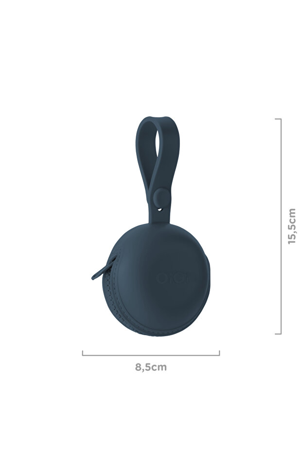 Deep Blue Ikili Set Emzik-pod - 2