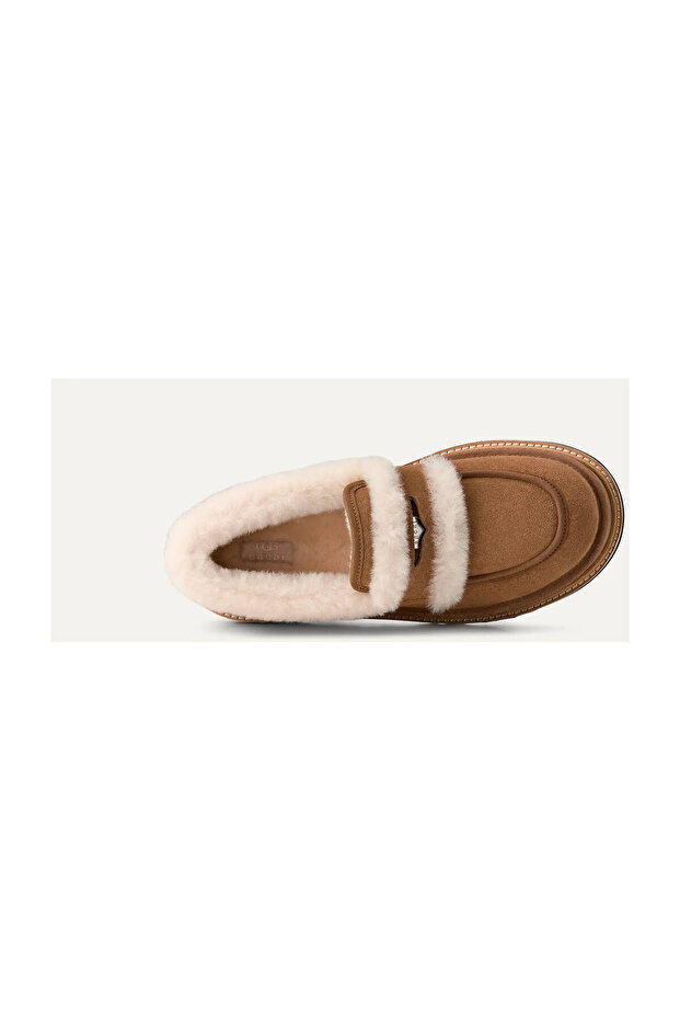 X Sakai Loafer - 6