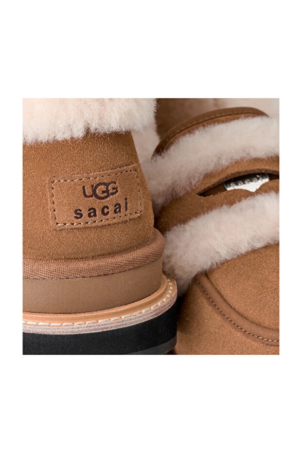 X Sakai Loafer - 5