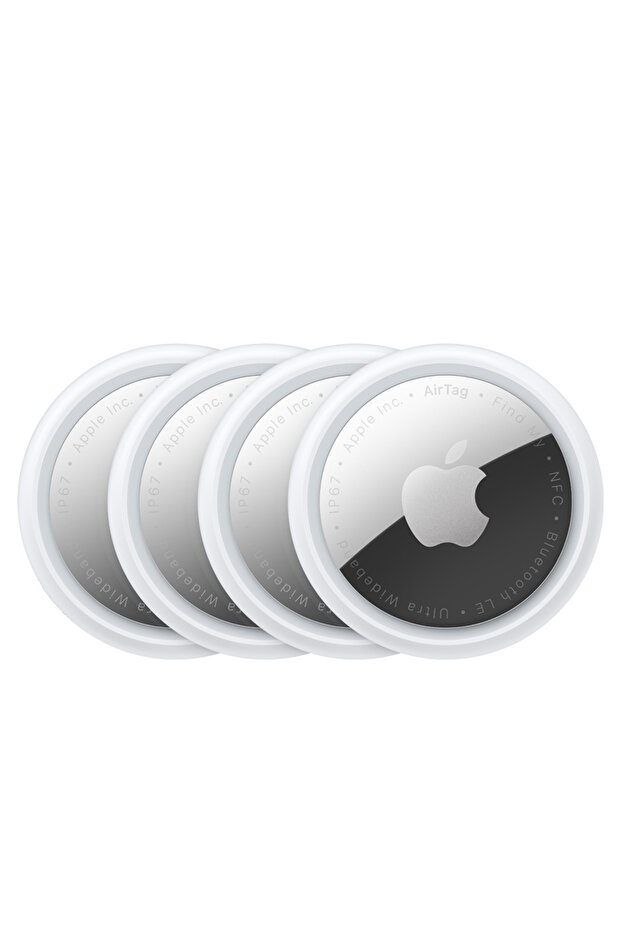 Apple Airtag (4'lü Paket) MX542TU/A