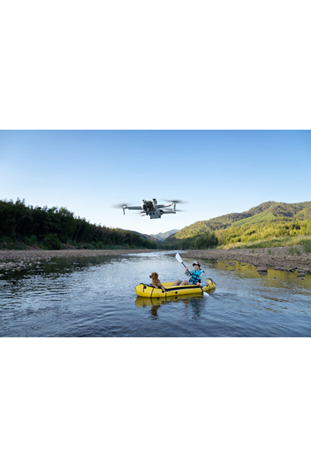 Mini 3 Fly More Combo (DJI RC) - 10