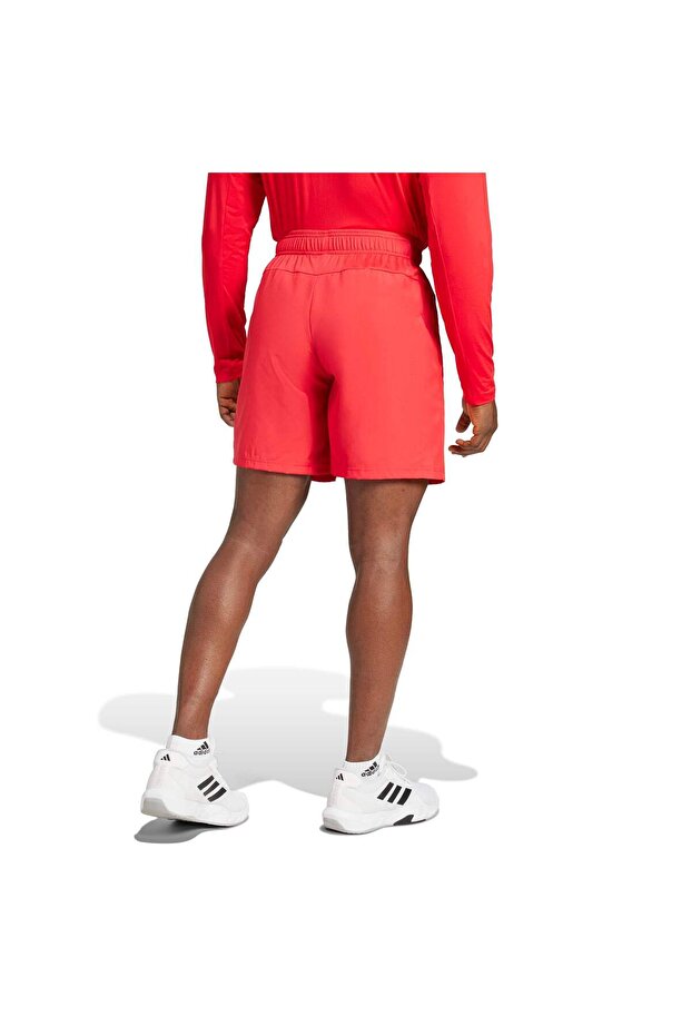 Train Essentials Woven Training Şortu - 2