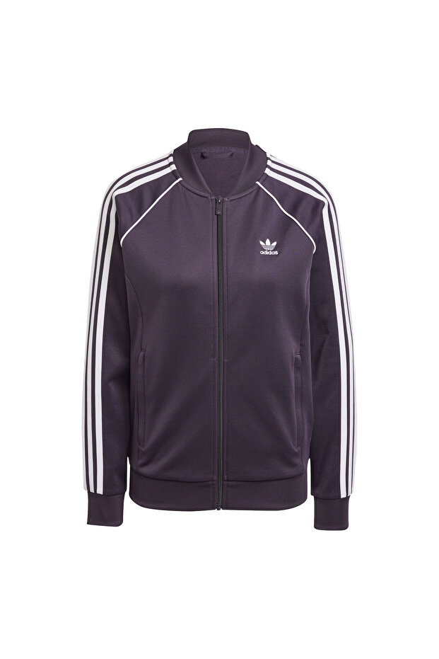 Adicolor Classics SST Fermuarlı Üst - 5