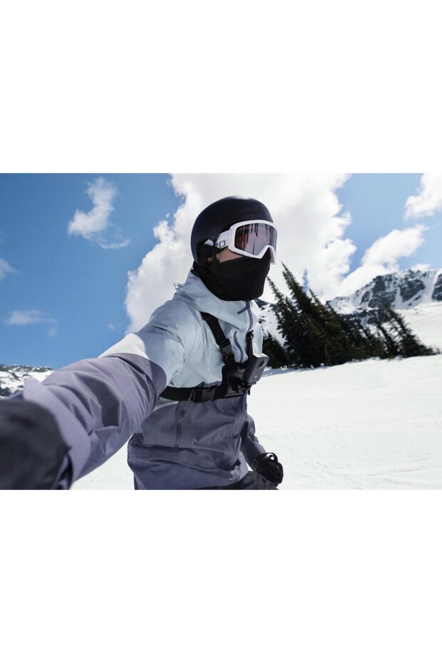 Osmo 360 Action Camera Adventure Combo - 7