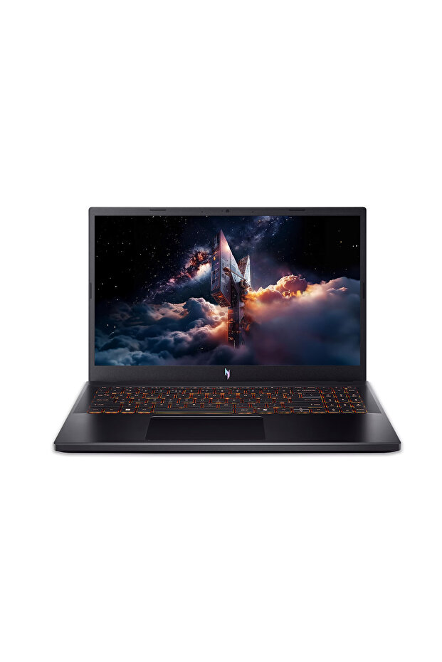 Nitro V 15 ANV15-52 Intel Core i5-13420H 16GB 512GB RTX5050 15.6'' FHD 165Hz Freedos NH.QZ7EY.001 - 1