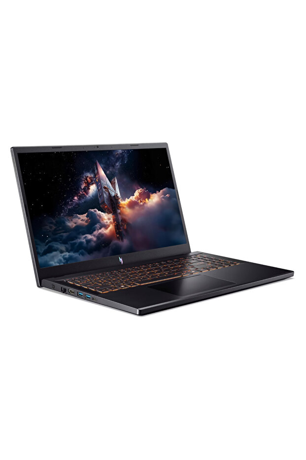 Nitro V 15 ANV15-52 Intel Core i5-13420H 16GB 512GB RTX5050 15.6'' FHD 165Hz Freedos NH.QZ7EY.001 - 3