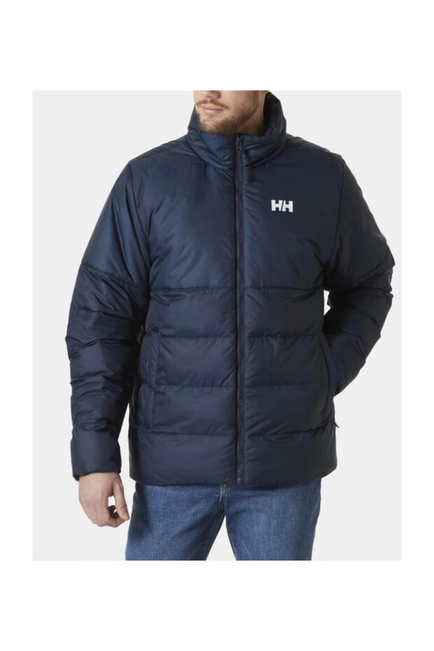 Oslo Light Puffy Jacket - 1