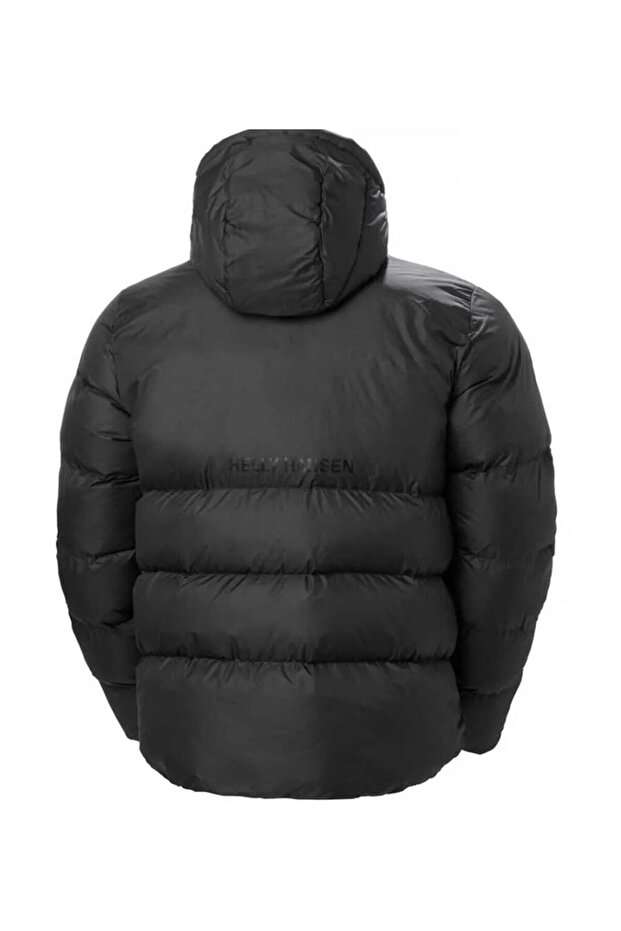 Active Puffy Jacket - 2