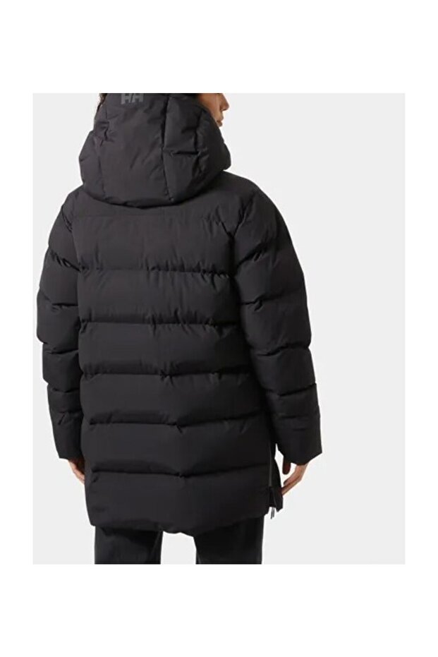 W ASPIRE PUFFY PARKA - 2