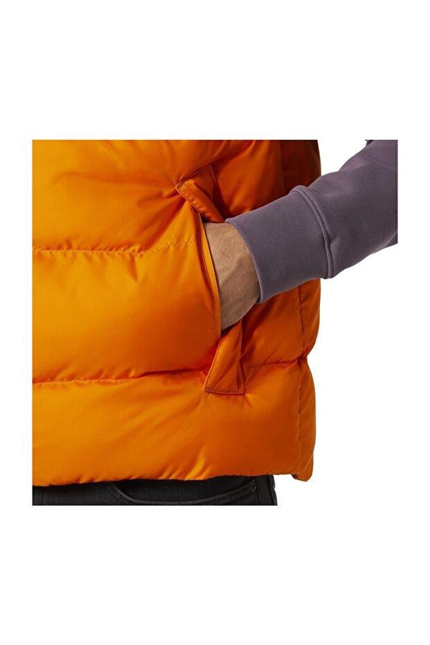 Active Puffy Vest - 1