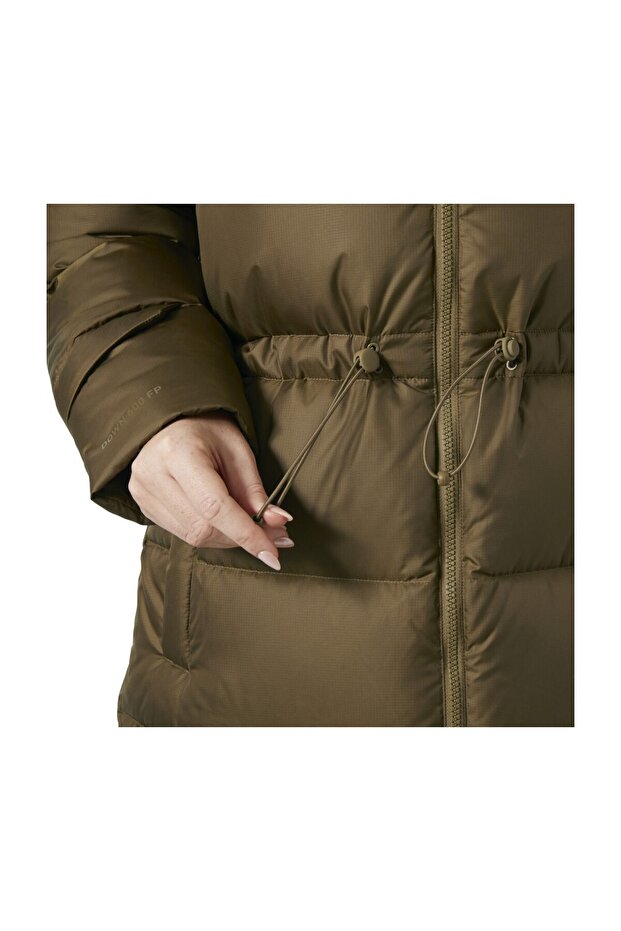 Parka W ESSENCE DOWN - 1