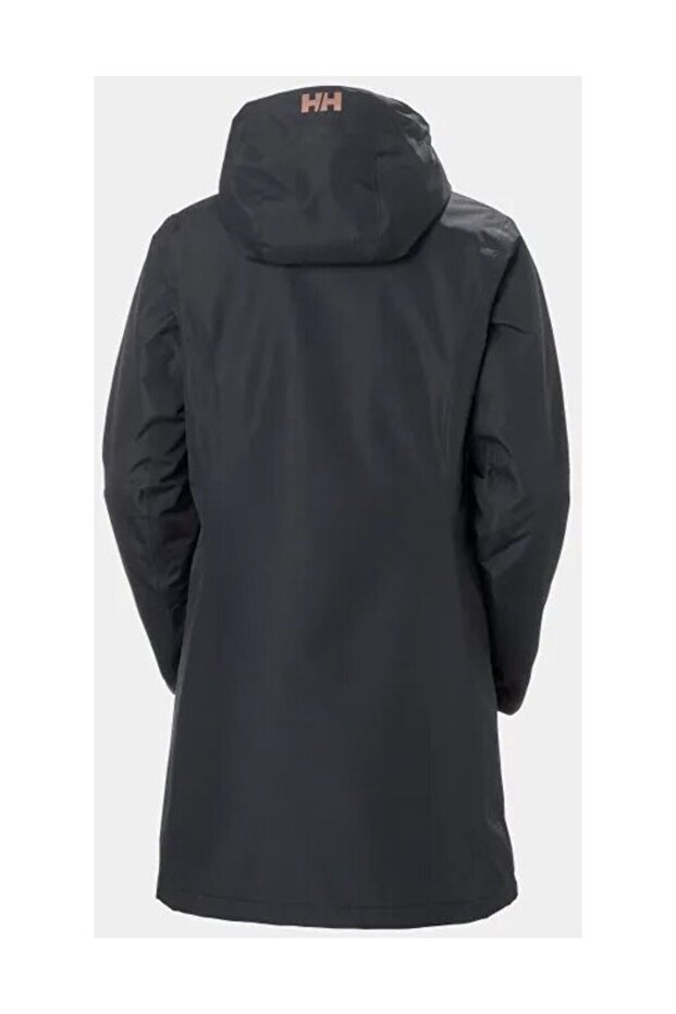 W LONG BELFAST WINTERJACKE - 2