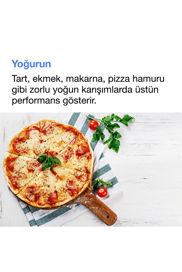 Arya Mutfak Şefi 1500w Deep Mint - 6