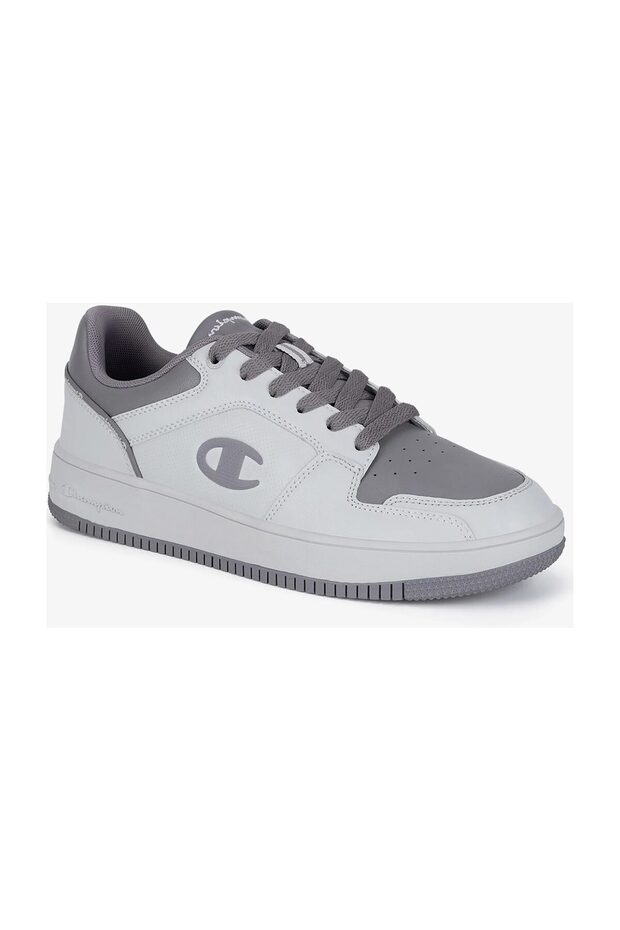 Rd18 Low-Cut Shoes - 11