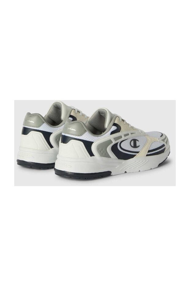 Rd18 Low-Cut Shoes - 18
